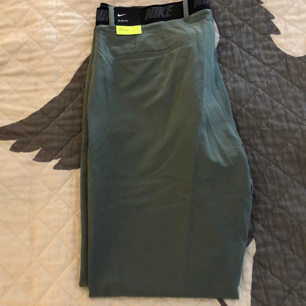 Nike Slim Fit Flex Golf Pants